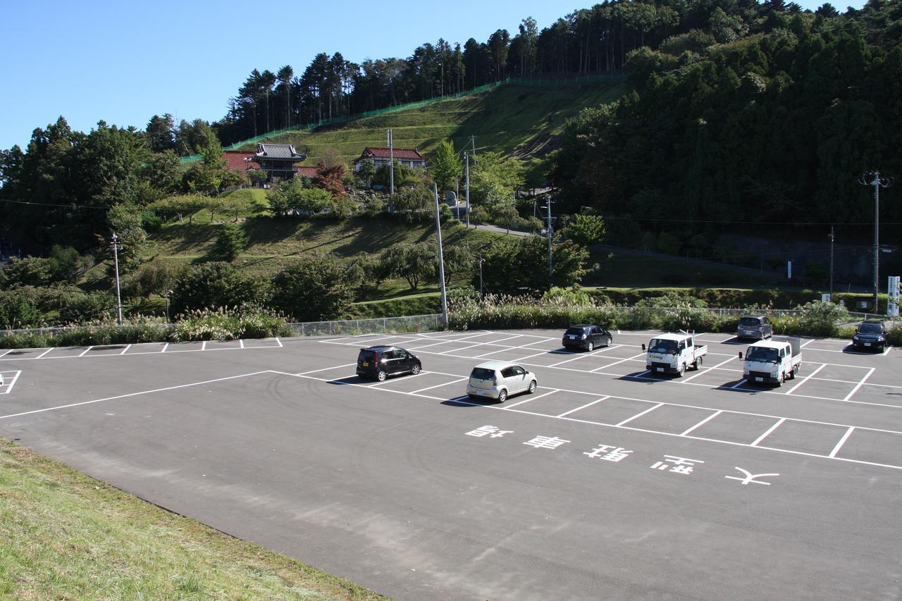 Sun Fun Village Ishinomaki Exterior foto